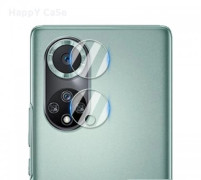 Стъклен протектор за камера за Huawei Nova 9 SE 